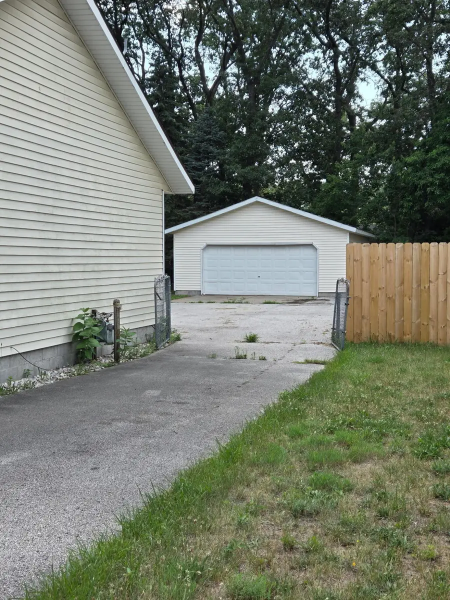 3171 Kooi Street, Muskegon, MI 49444 - #3