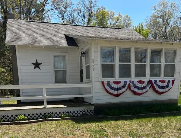 8732 S Spruce Avenue, Newaygo, MI 49337