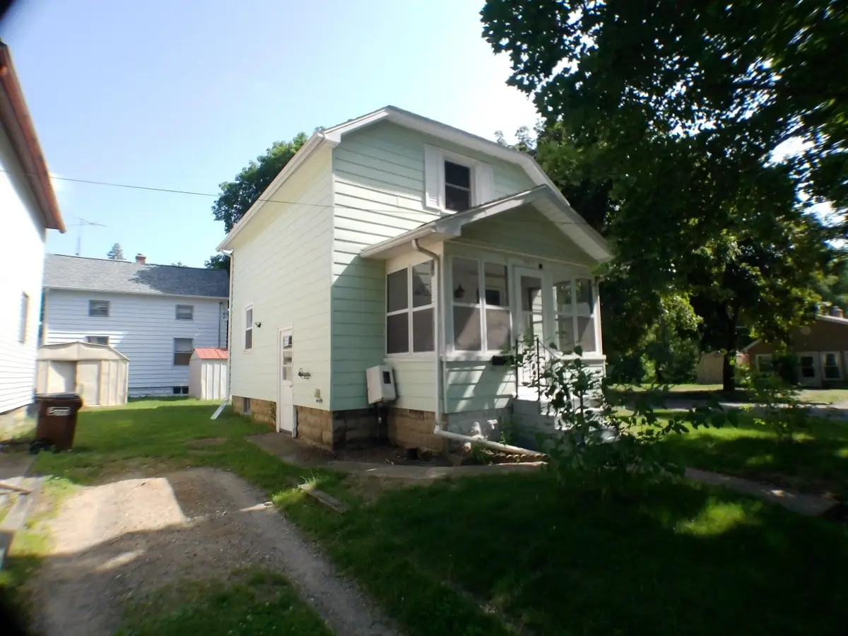 1614 Floral Avenue, Jackson, MI 49202 - #1