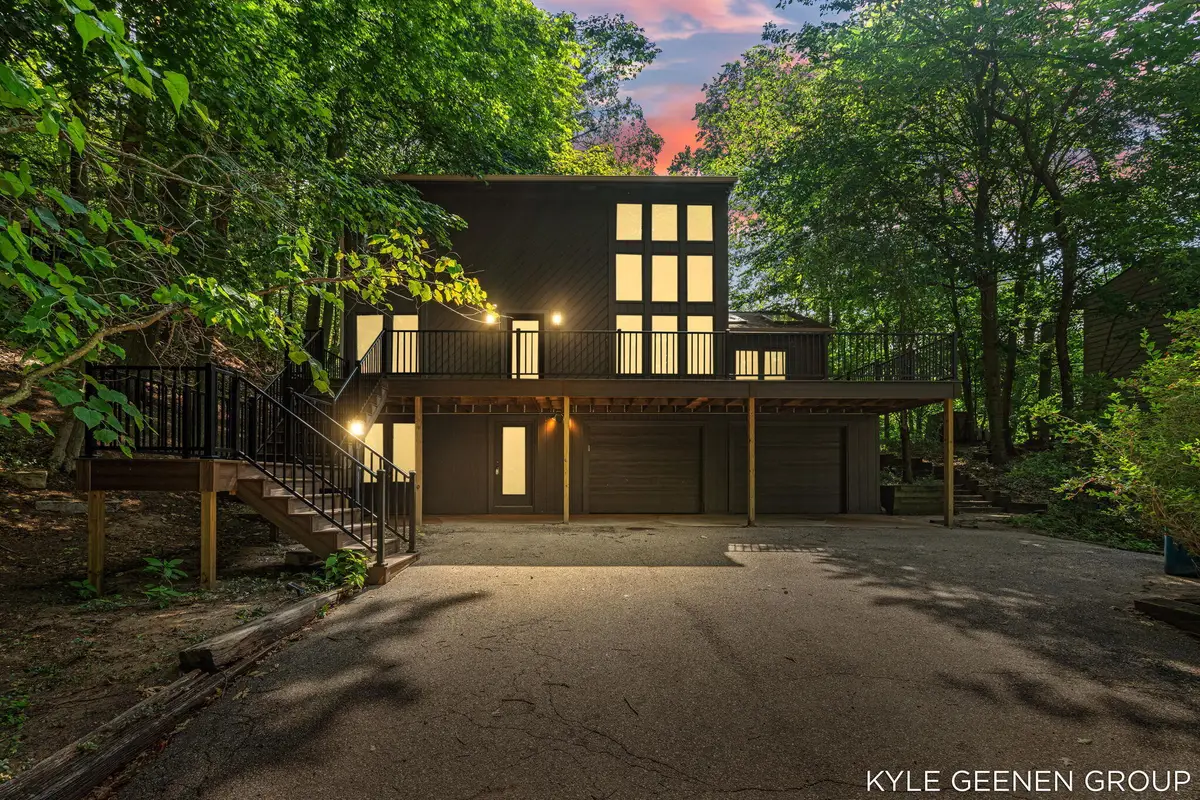 4719 Foxhill Lane, Macatawa, MI 49434 - #1