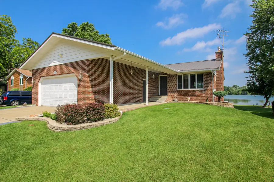 13408 Pleasant View Road, Three Rivers, MI 49093 - #2