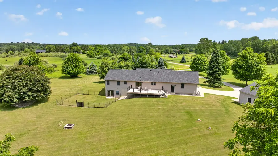 18167 W Austin Road, Manchester, MI 48158 - #2
