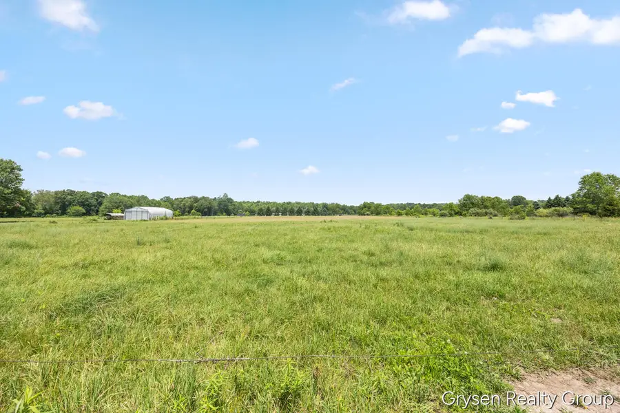 VL Grange Road, Middleville, MI 49333 - #3
