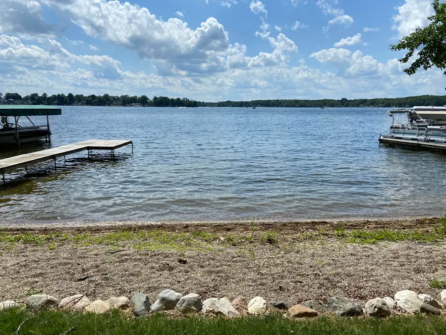 4537 Cordes Road, Delton, MI 49046 - #2