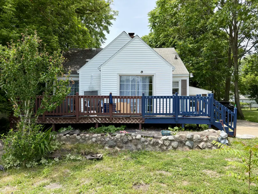 820 Oak Street, Manistee, MI 49660 - #2