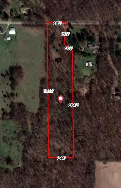 14765 Millard Road, Three Rivers, MI 49093 - #2