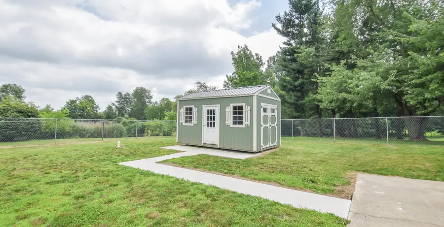 345 N Fremont Road, Coldwater, MI 49036 - #3