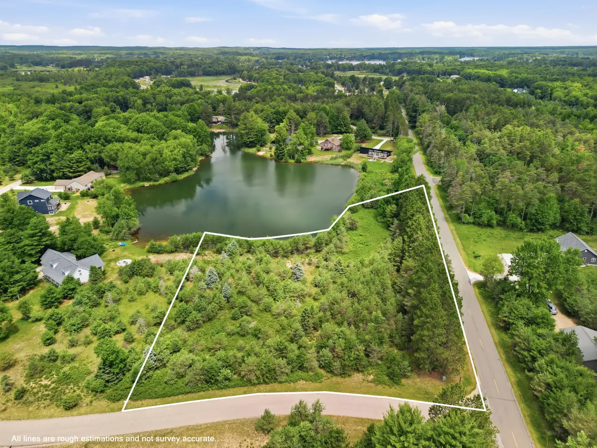 6152 Kilkenny Drive, Canadian Lakes, MI 49346 - #1