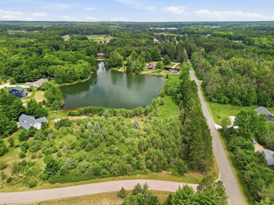 6152 Kilkenny Drive, Canadian Lakes, MI 49346 - #3