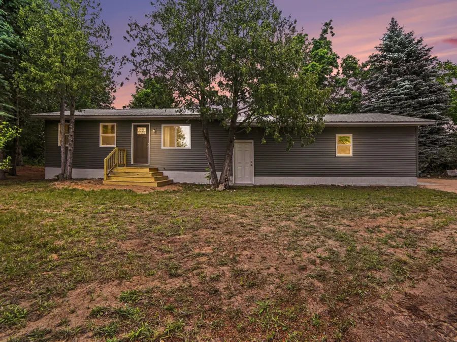 2209 E Madison Road, Hart, MI 49420 - #2