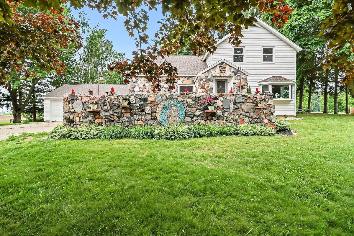 6301 S Stiles Road, Pentwater, MI 49449 - #1