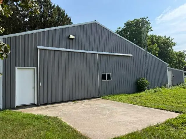 6301 S Stiles Road, Pentwater, MI 49449 - #3