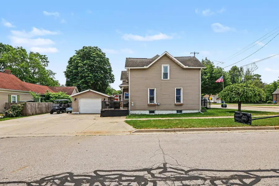 301 Cypress Street, Manistee, MI 49660 - #3