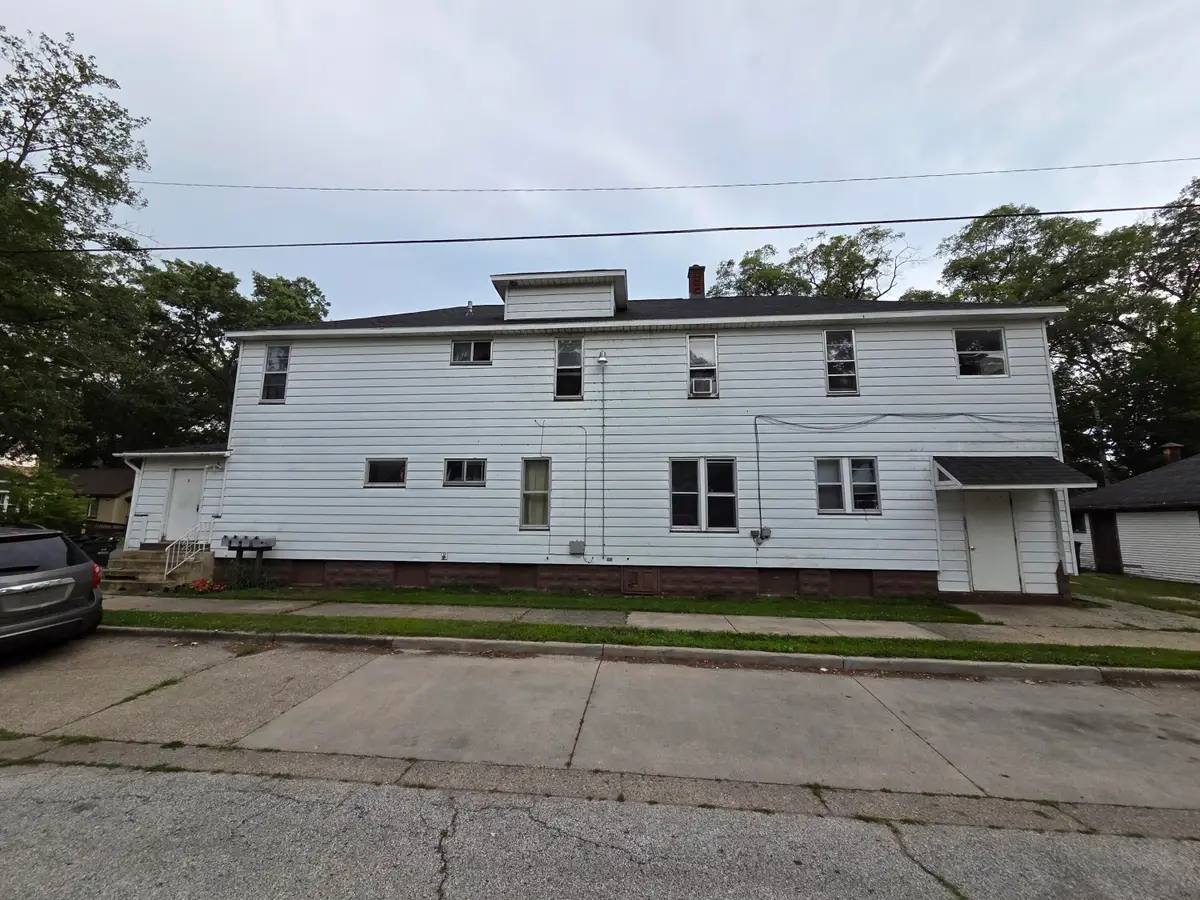 1607 Elwood Street, Muskegon, MI 49442 - #1