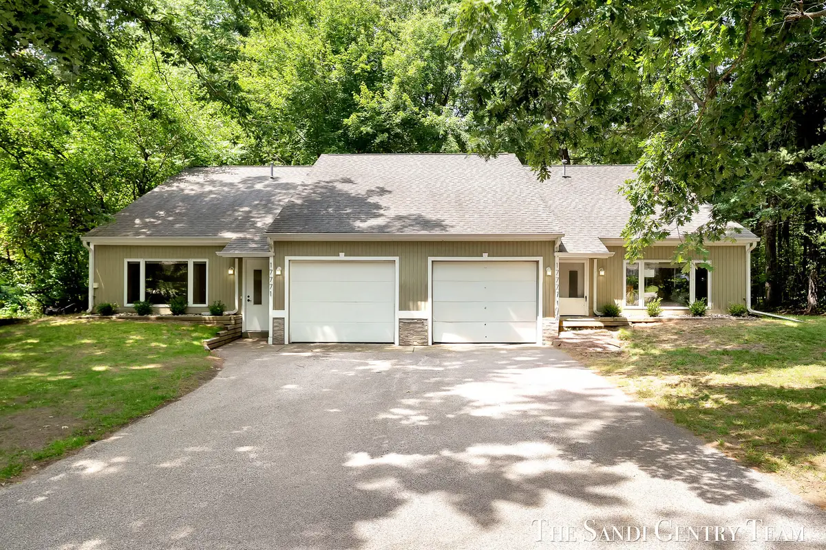 17771 148th Avenue, Spring Lake, MI 49456 - #1