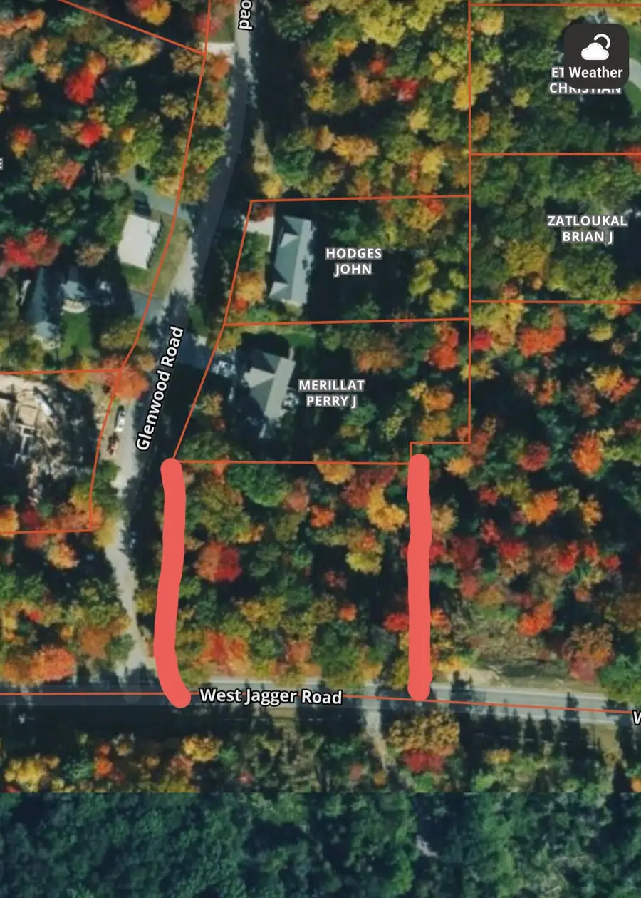 N. Glen Wood Dr. #19, Ludington, MI 49431 - #2