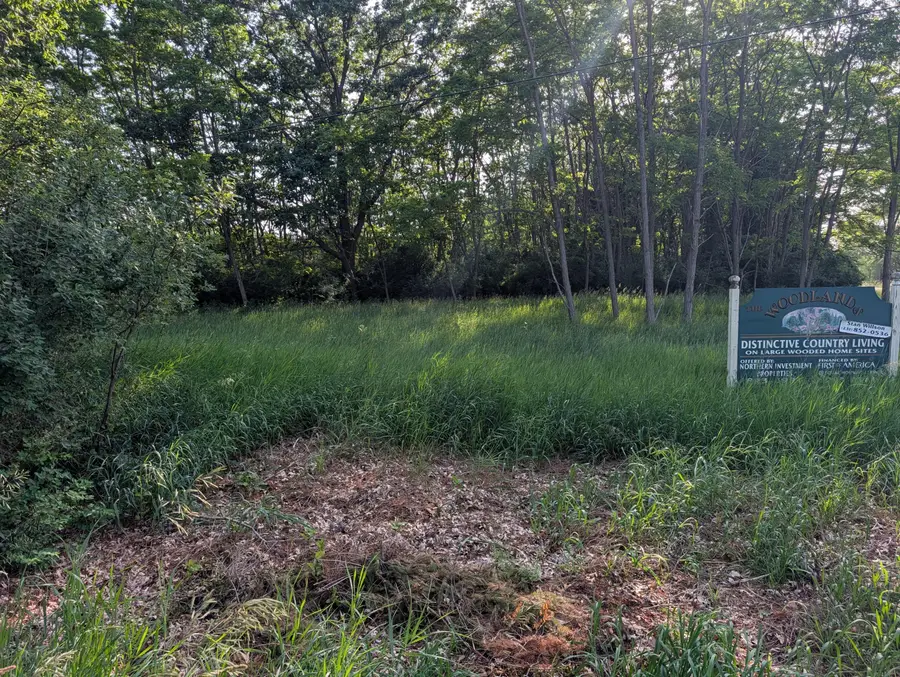 Merkey Rd #6, Manistee, MI 49660 - #3