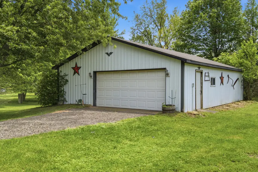 7250 101st Avenue, South Haven, MI 49090 - #2