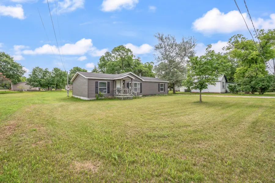 1012 Henderson Street, Big Rapids, MI 49307 - #2