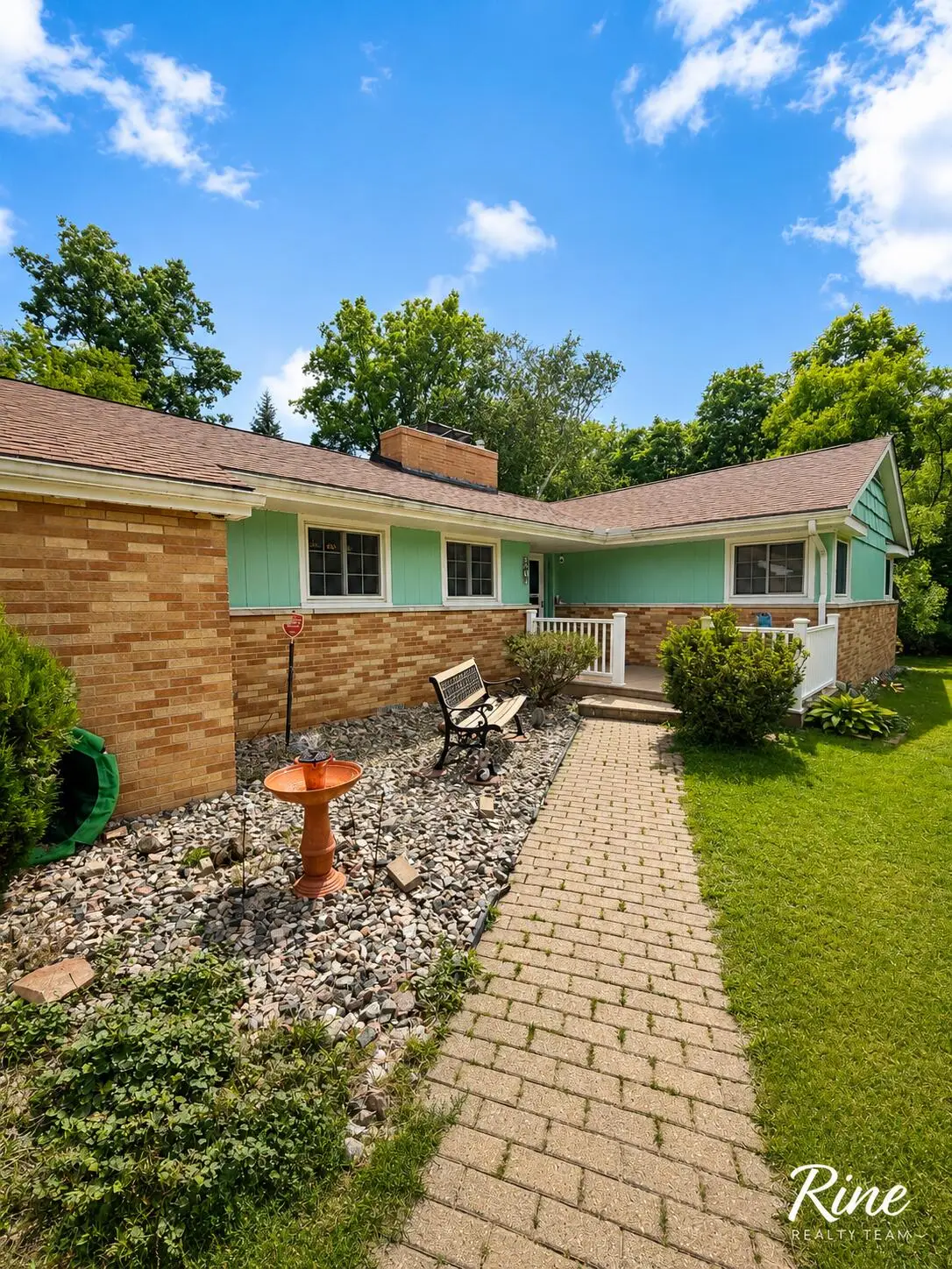 3504 Kirkey Drive, Grand Blanc, MI 48439 - #1