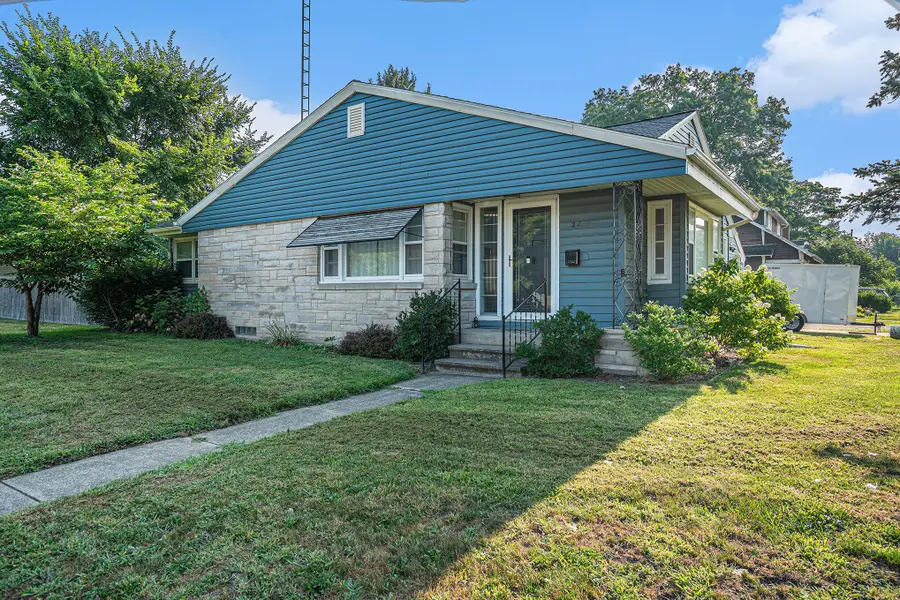 21 S 15th Street, Niles, MI 49120 - #2