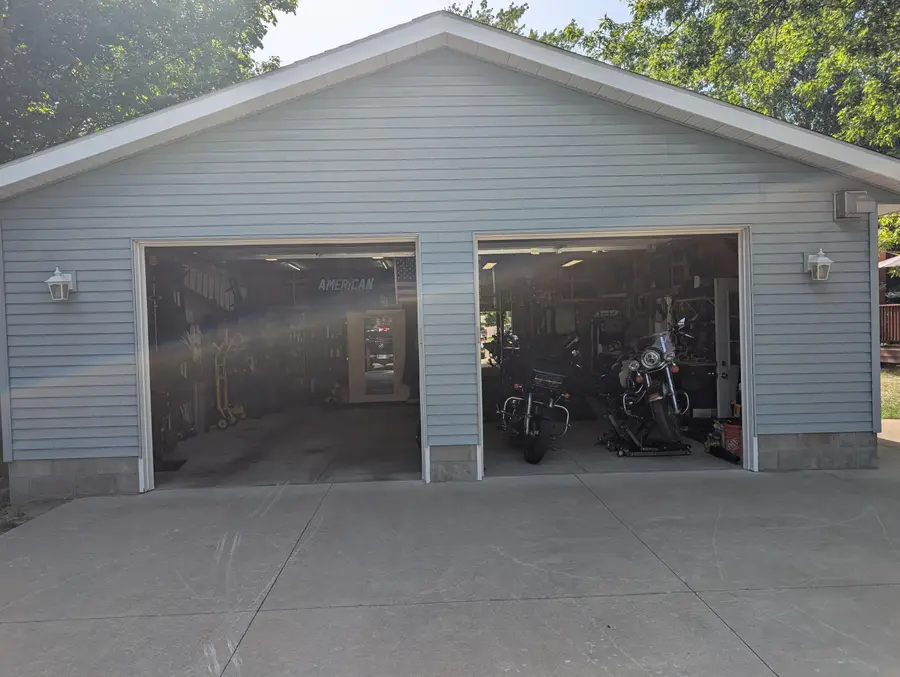 271 Randall Road, Muskegon, MI 49441 - #3