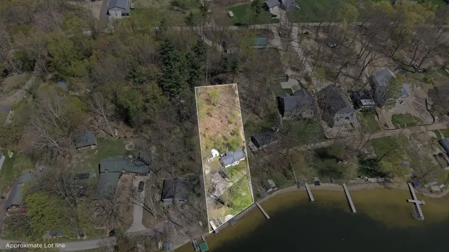 2529 Miner Lake Drive, Allegan, MI 49010 - #3