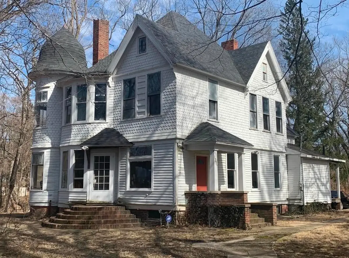 1297 Colfax Avenue, Benton Harbor, MI 49022 - #1