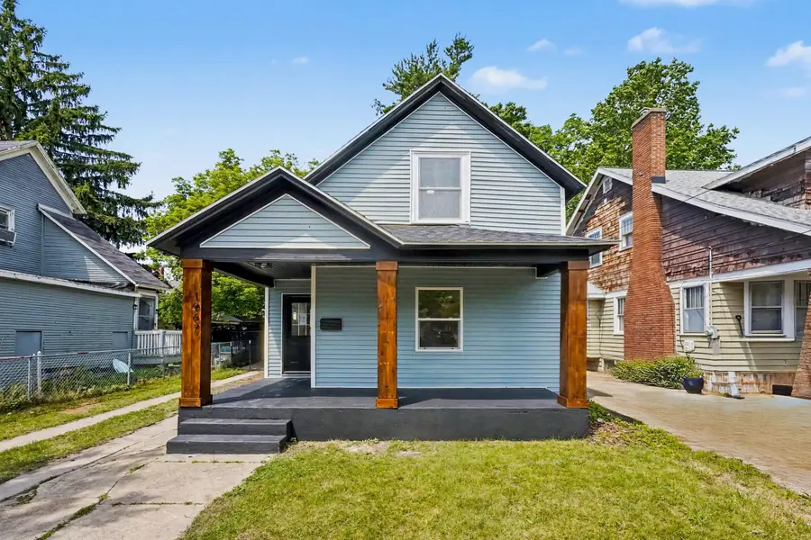 1967 Francis Avenue Se, Grand Rapids, MI 49507 - #3