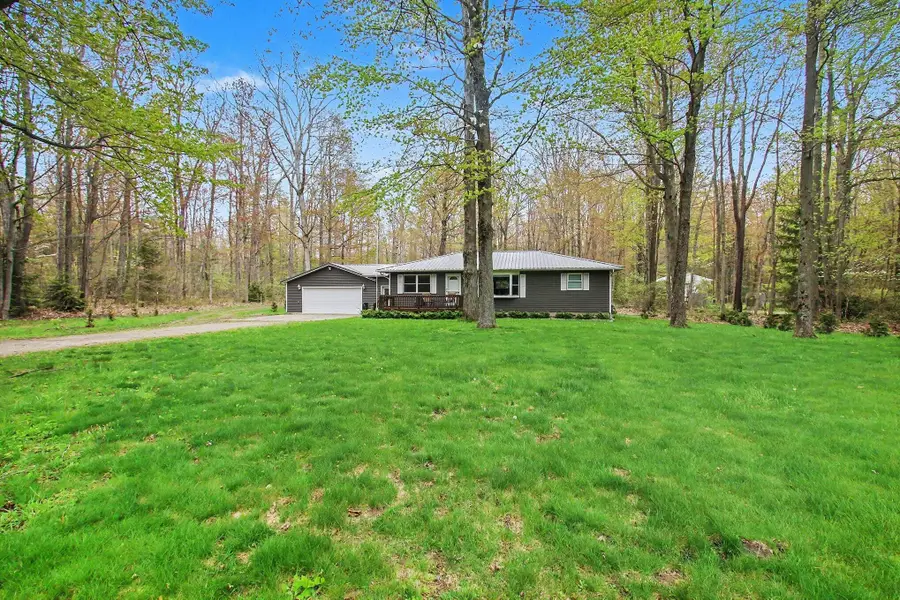 18412 148th Avenue, Spring Lake, MI 49456 - #3