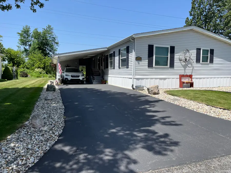 7286 White Oak Circle, Portage, MI 49002 - #2