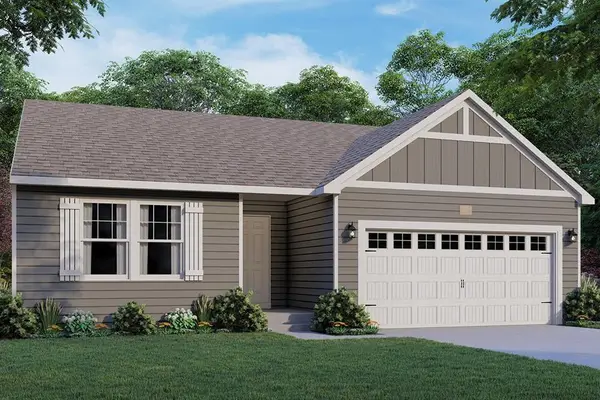 5531 Mammoth Drive Se, Caledonia, MI 49316