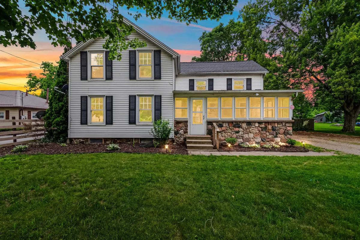 410 S Chicago Street, Litchfield, MI 49252 - #1
