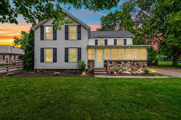 410 S Chicago Street, Litchfield, MI 49252