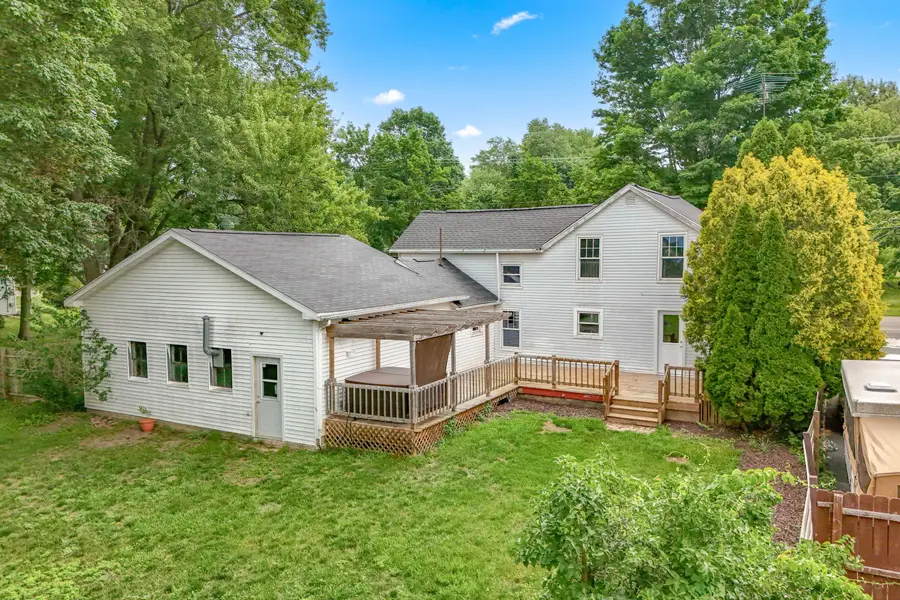 410 S Chicago Street, Litchfield, MI 49252 - #3