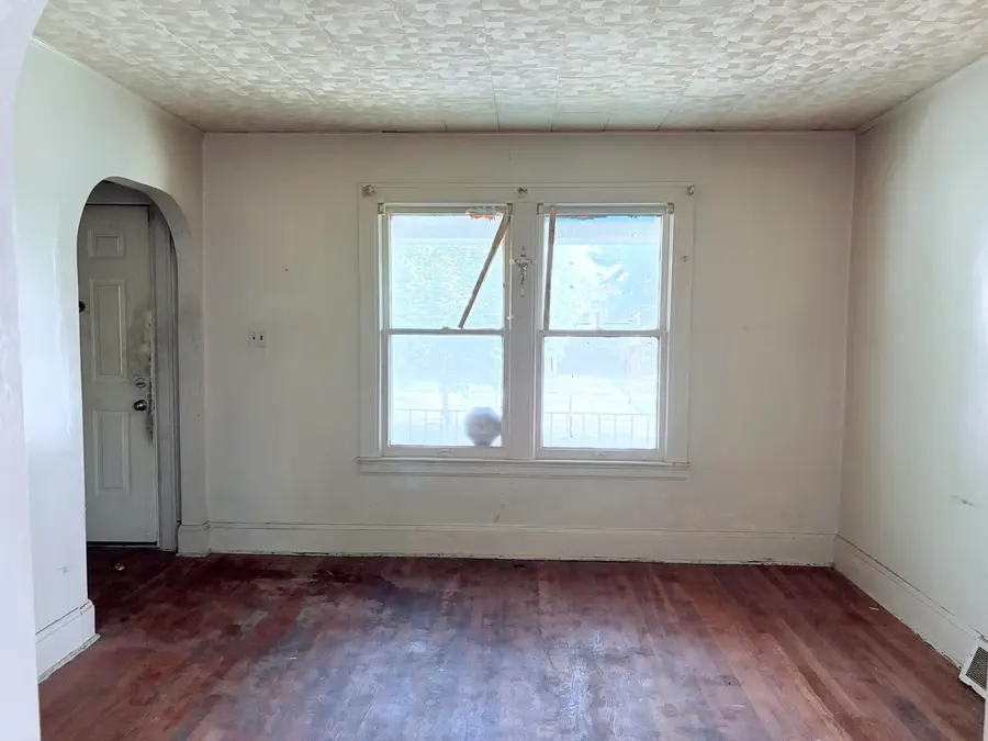 6421 Floyd Avenue, Detroit, MI 48210 - #3