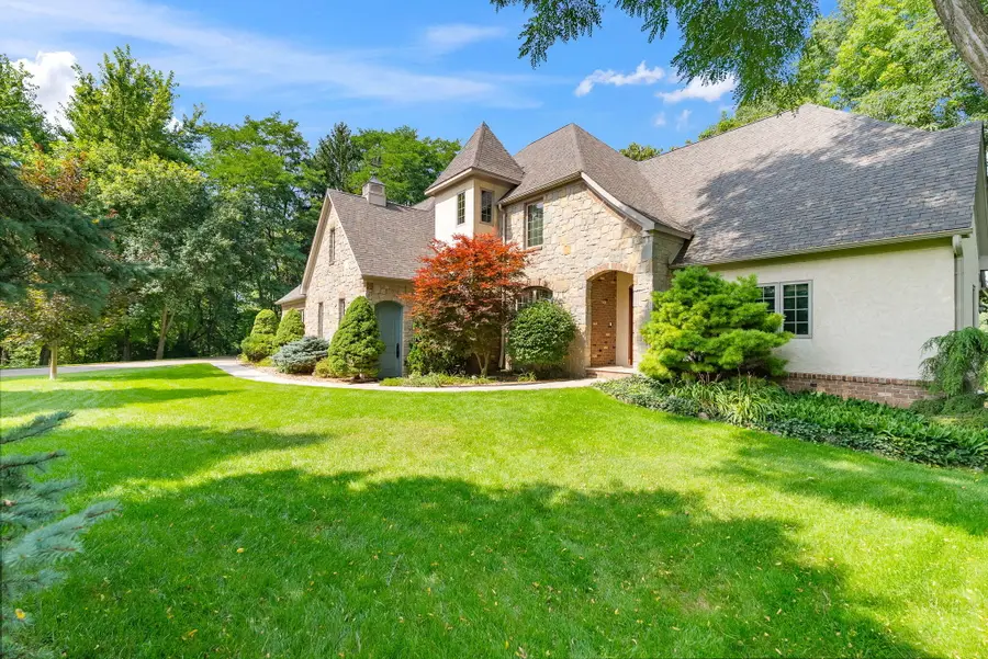 60 Timber Ridge Court, Milan, MI 48160 - #3