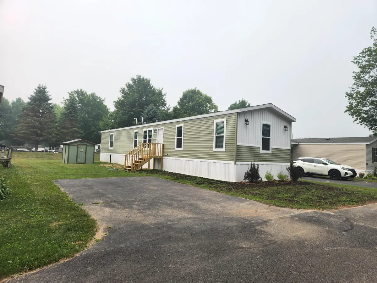 9163 Elsie Avenue, Bear Lake, MI 49614 - #1