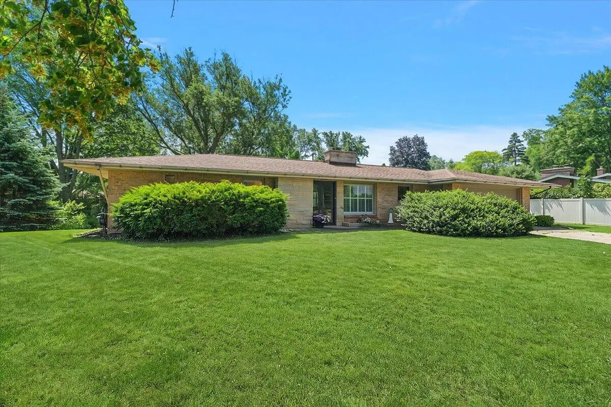 838 S Shore Drive, Holland, MI 49423 - #1