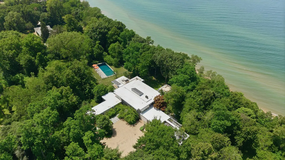 1600 Rocky Gap Road, Benton, MI 49022 - #1