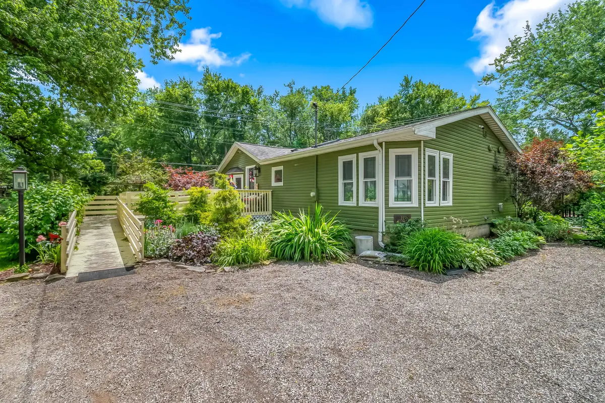 22 Morry Street, Hillsdale, MI 49242 - #1