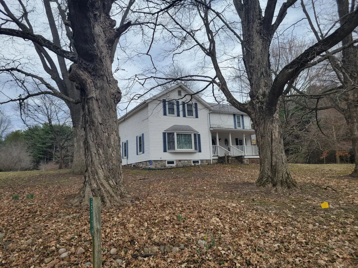 35176 Mill Lake Road, Gobles, MI 49055 - #1