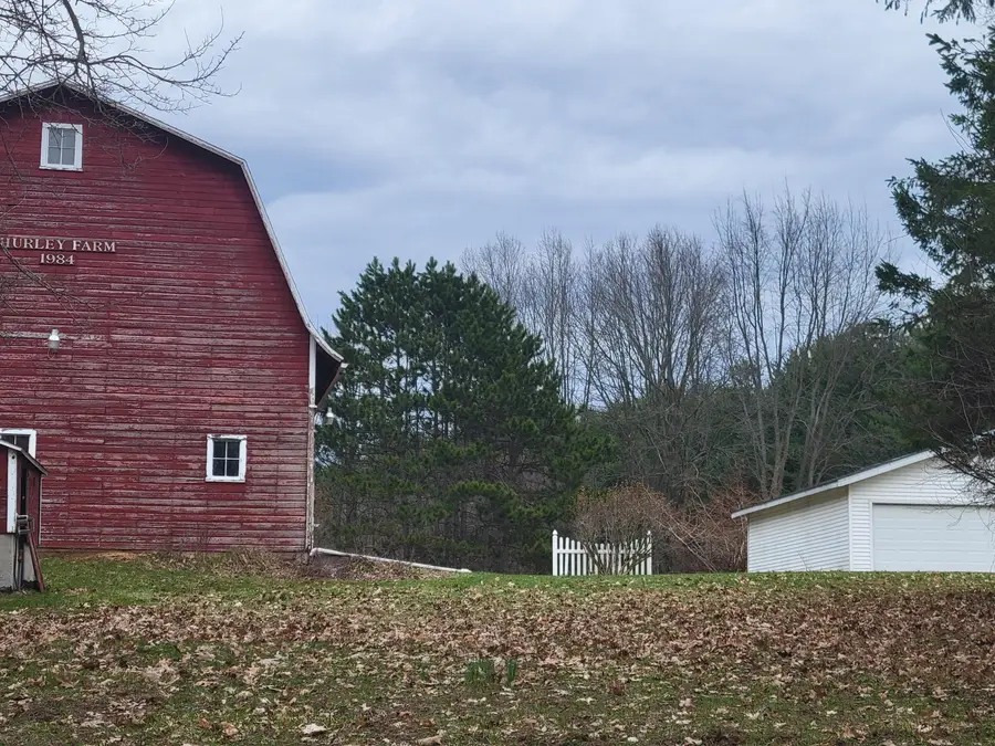 35176 Mill Lake Road, Gobles, MI 49055 - #2