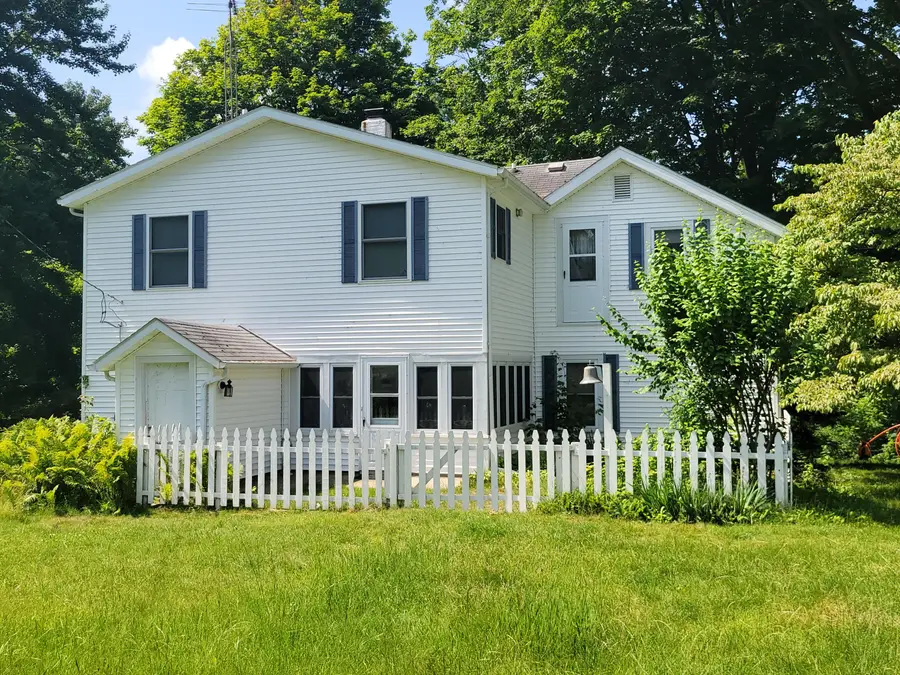 35176 Mill Lake Road, Gobles, MI 49055 - #3