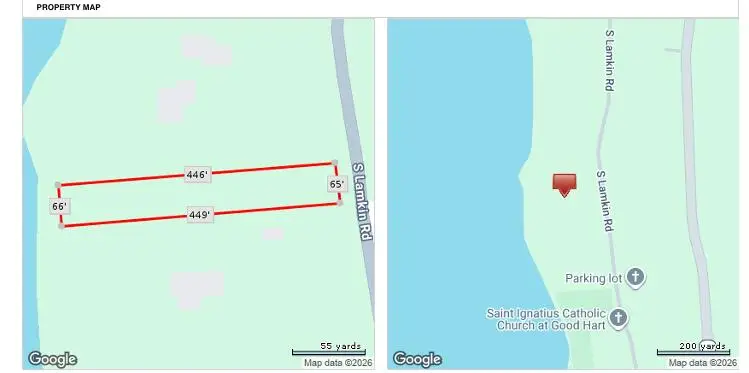 217 N Lamkin Road, Harbor Springs, MI 49740 - #3