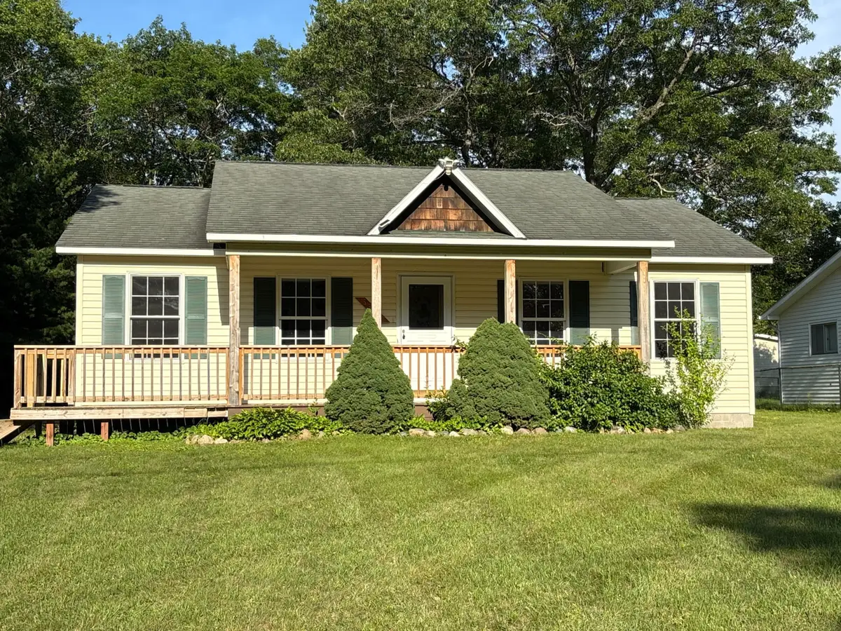 5520 Heather Street, Oscoda, MI 48750 - #1