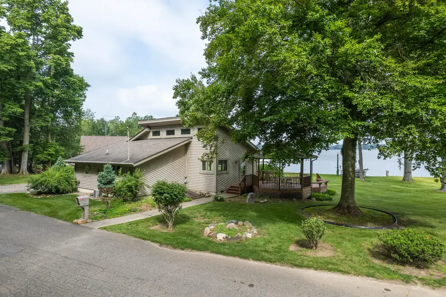 128 Wilmin Road, Quincy, MI 49082 - #2