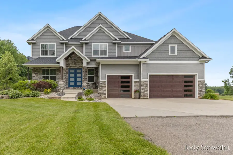 3619 12 Mile Road Ne, Rockford, MI 49341 - #2