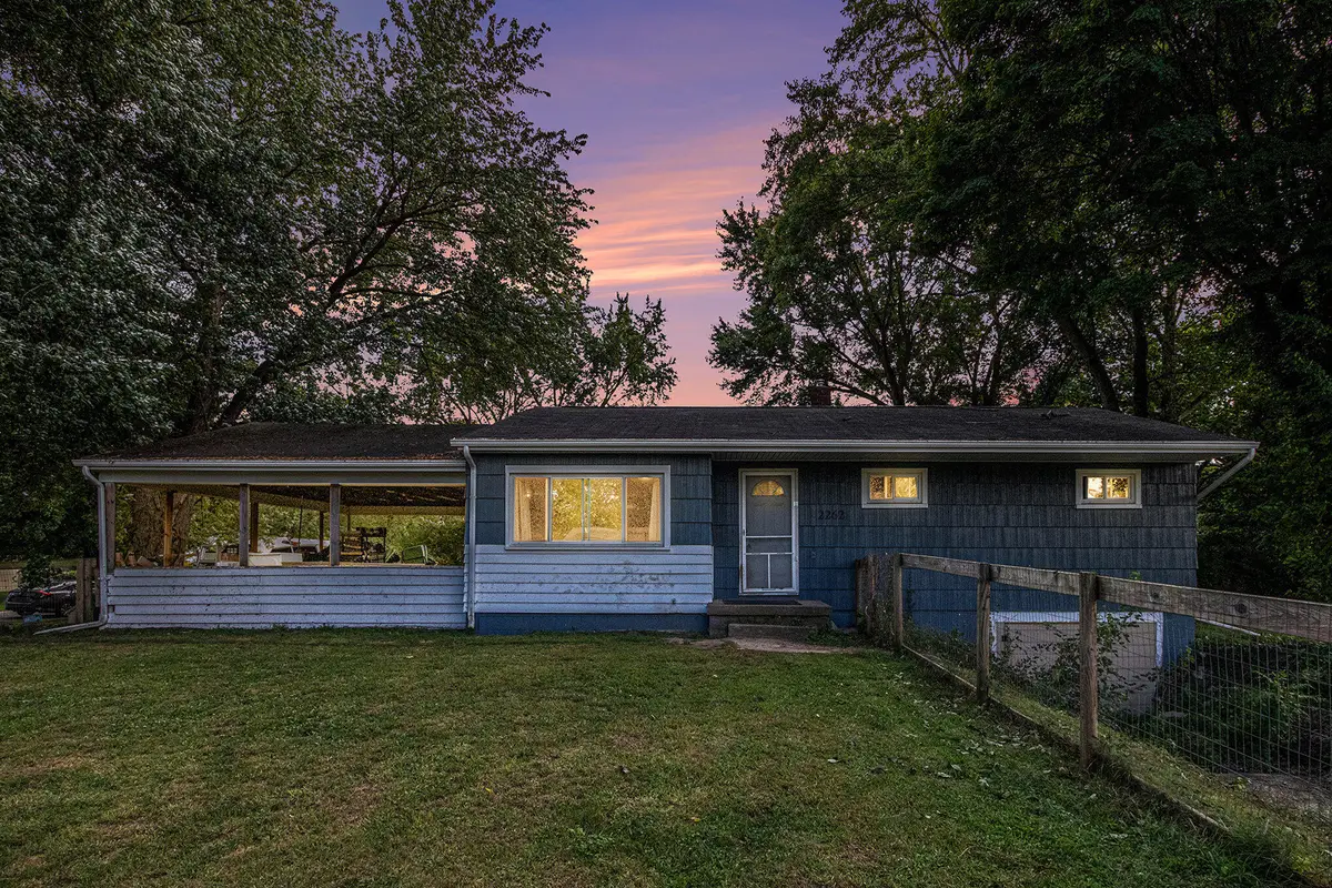 2262 Warren Road, Niles, MI 49120 - #1