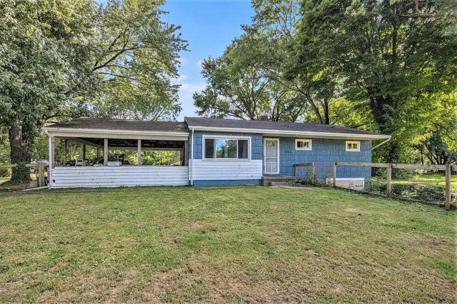 2262 Warren Road, Niles, MI 49120 - #3